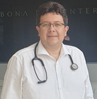 Prof. Dr. Mehmet Hilmi DOĞU