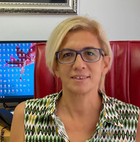 Prof. Dr. Pervin TOPÇUOĞLU